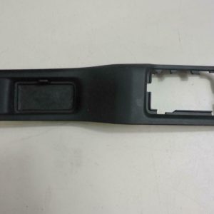 2018 2019 Jeep Wrangler Floor Console Bezel Trim OEM 6KG06TX7AB