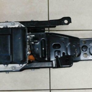 2018-2019 Jeep Wrangler JL OEM 2.0L Etorque Battery BPCM LHD Opt EC3 05057870