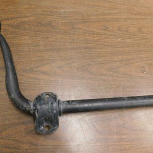 2018-2021 Jeep Wrangler JL OEM Stabilizer Sway Bar 68251035AB / 68251034AC