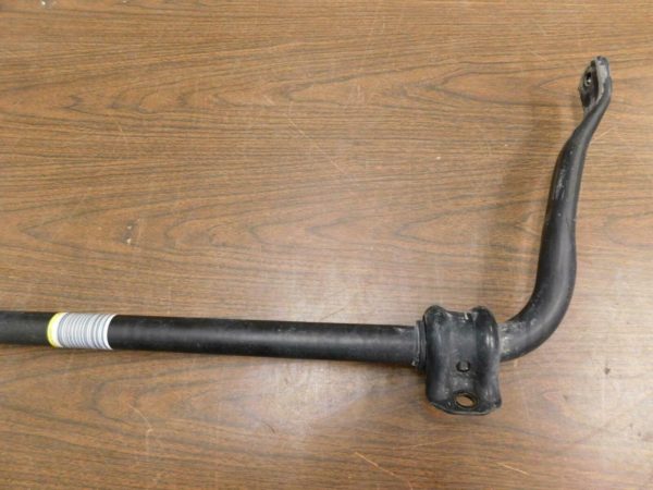 2018-2021 Jeep Wrangler JL OEM Stabilizer Sway Bar 68251035AB / 68251034AC