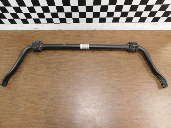 2018-2021 Jeep Wrangler JL OEM Stabilizer Sway Bar 68251035AB / 68251034AC