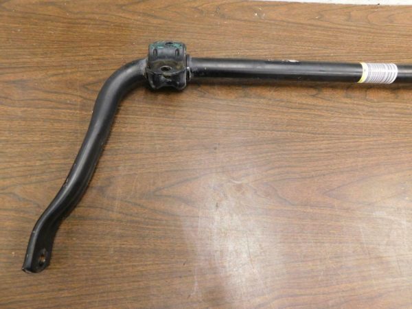 2018-2021 Jeep Wrangler JL OEM Stabilizer Sway Bar 68251035AB / 68251034AC