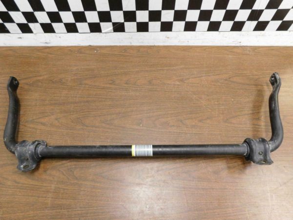 2018-2021 Jeep Wrangler JL OEM Stabilizer Sway Bar 68251035AB / 68251034AC