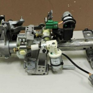 2018 Ford F250 F350 Super Duty JC3C-3C529-FC Steering Column OEM