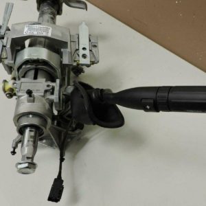 2018 Ford F250 F350 Super Duty JC3C-3C529-FC Steering Column OEM