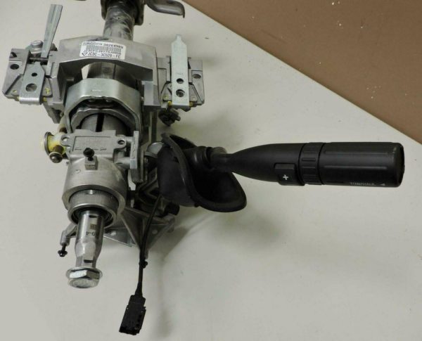 2018 Ford F250 F350 Super Duty JC3C-3C529-FC Steering Column OEM