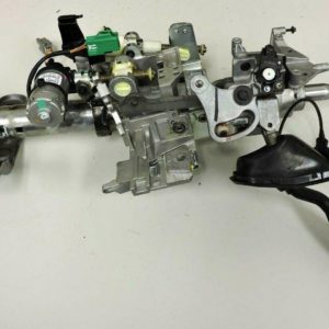 2018 Ford F250 F350 Super Duty JC3C-3C529-FC Steering Column OEM