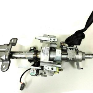 2018 Ford F250 F350 Super Duty JC3C-3C529-FC Steering Column OEM