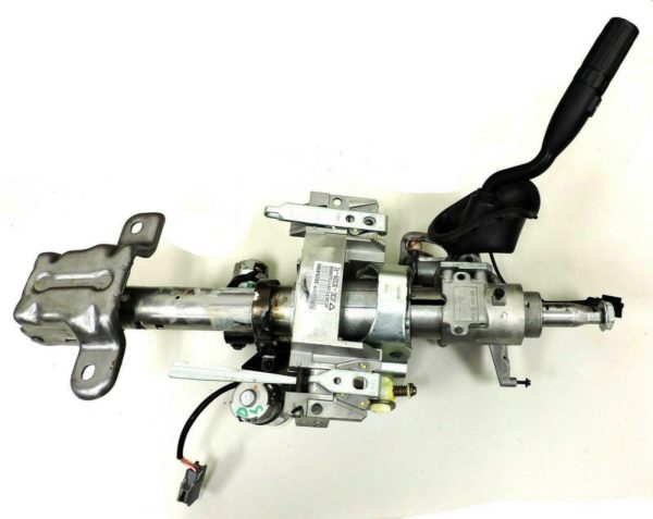 2018 Ford F250 F350 Super Duty JC3C-3C529-FC Steering Column OEM