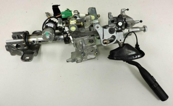 2018 Ford F250 F350 Super Duty JC3C-3C529-FC Steering Column OEM