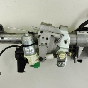 2018 Ford F250 F350 Super Duty JC3C-3C529-FC Steering Column OEM