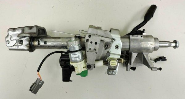 2018 Ford F250 F350 Super Duty JC3C-3C529-FC Steering Column OEM