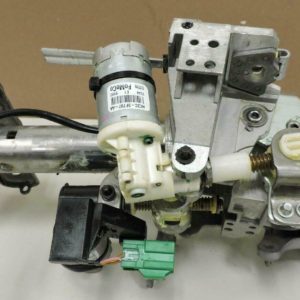 2018 Ford F250 F350 Super Duty JC3C-3C529-FC Steering Column OEM