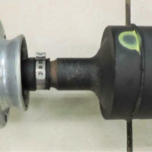 2018 Jeep Wrangler JL Unlimited 4 Door Rear Driveshaft OEM #68272543AC