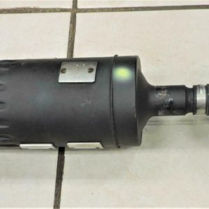 2018 Jeep Wrangler JL Unlimited 4 Door Rear Driveshaft OEM #68272543AC