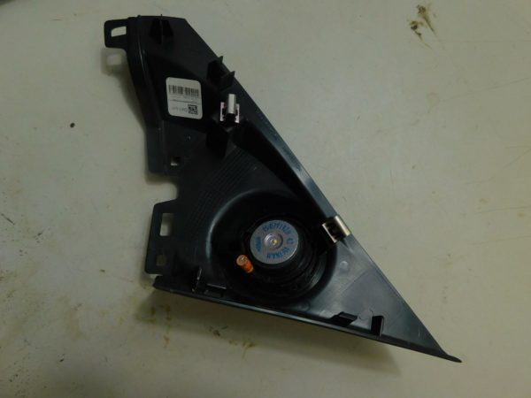 2019-2020 Honda Insight OEM Left Driver Side Door Tweeter Speaker 76270-TBA-A1