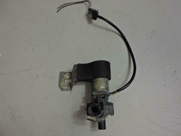 75-91 Genuine Mercedes 380SEL – 560SEL Auxiliary Water Pump 0130002070