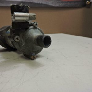 75-91 Genuine Mercedes 380SEL – 560SEL Auxiliary Water Pump 0130002070