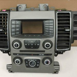 Audio & Visual Equip.(radio) FORD TAURUS 13