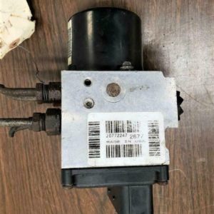 Ford / International LCF-500 ABS Anti-Lock Brake Pump Module