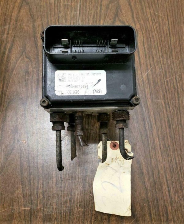 Ford / International LCF-500 ABS Anti-Lock Brake Pump Module