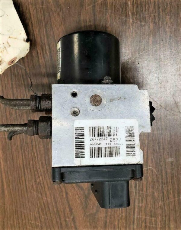 Ford / International LCF-500 ABS Anti-Lock Brake Pump Module