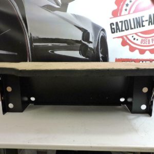 Jeep Wrangler Rear Security Enclosure Box After Market