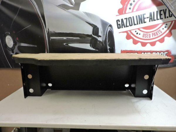 Jeep Wrangler Rear Security Enclosure Box After Market