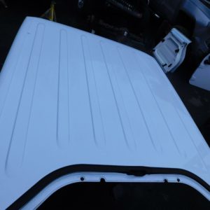 Jeep Wrangler Unlimited Hartop with Freedom panels 11-18.