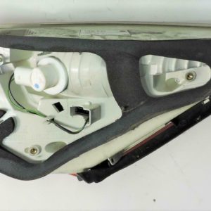 Tail Lamp Cover BMW 650I Left 05