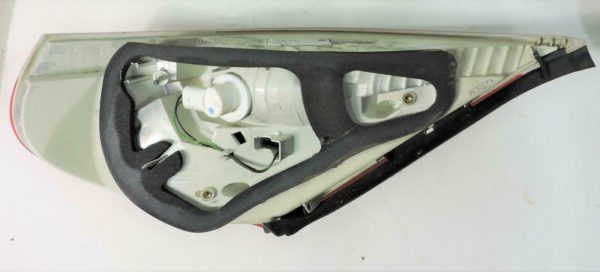 Tail Lamp Cover BMW 650I Left 05