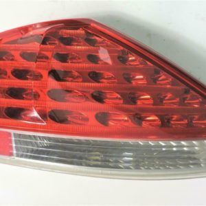 Tail Lamp Cover BMW 650I Left 05