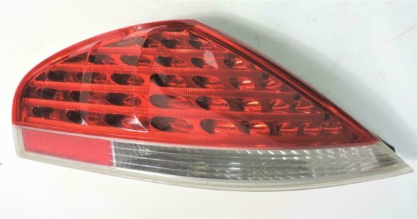 Tail Lamp Cover BMW 650I Left 05