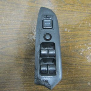 05-06 Honda Crv Power Master Window Switch OEM