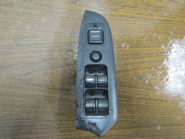 05-06 Honda Crv Power Master Window Switch OEM