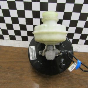 14-17 Dodge Pro-Master Brake Booster 68290690AA OEM