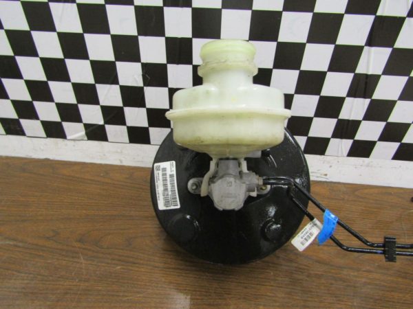 14-17 Dodge Pro-Master Brake Booster 68290690AA OEM