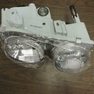 1998-01 Acura Integra Headlamp Passenger Side Right RH 317-1117R-US