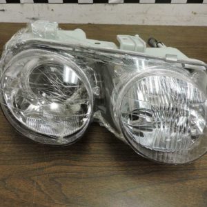 1998-01 Acura Integra Headlamp Passenger Side Right RH 317-1117R-US