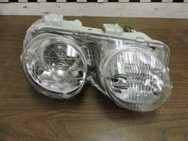 1998-01 Acura Integra Headlamp Passenger Side Right RH 317-1117R-US