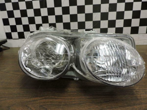 1998-01 Acura Integra Headlamp Passenger Side Right RH 317-1117R-US