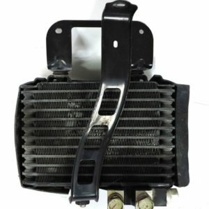 2003-2006 Porsche Intercooler Air Cooler Driver Left Side OEM