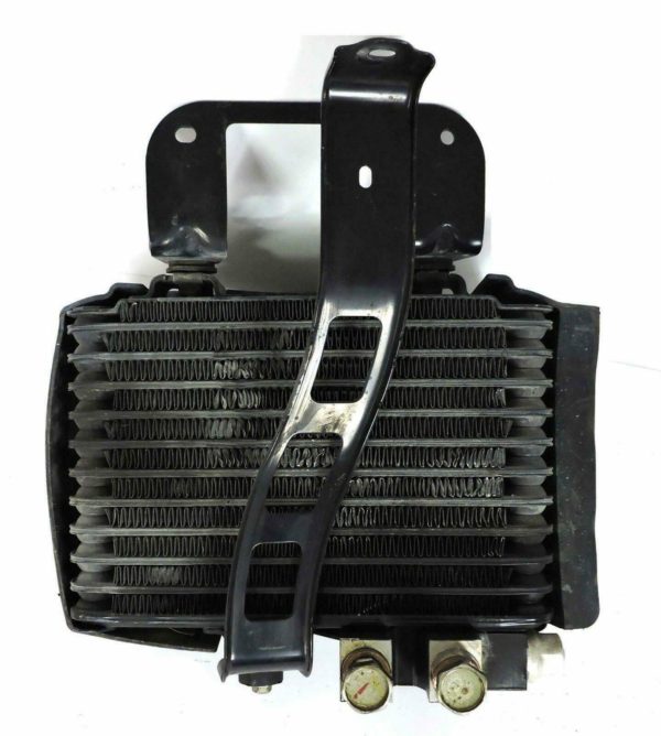 2003-2006 Porsche Intercooler Air Cooler Driver Left Side OEM