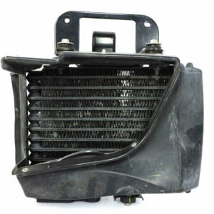 2003-2006 Porsche Intercooler Air Cooler Driver Left Side OEM