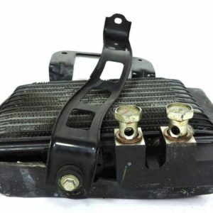 2003-2006 Porsche Intercooler Air Cooler Driver Left Side OEM