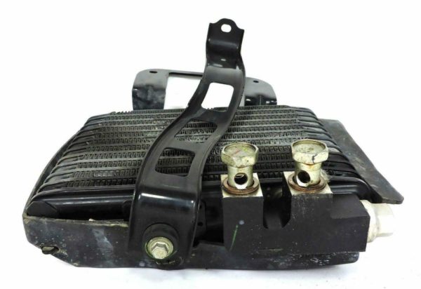 2003-2006 Porsche Intercooler Air Cooler Driver Left Side OEM