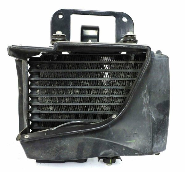 2003-2006 Porsche Intercooler Air Cooler Driver Left Side OEM