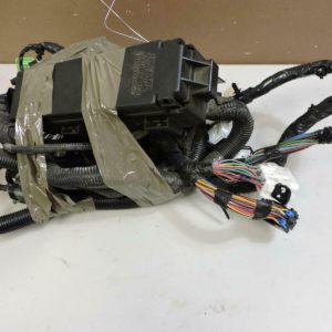 2003 Jeep Wrangler Rubicon Dash Wiring Harness / Fuse box 56047112AF