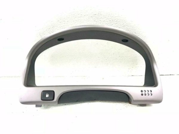 2004 2005 2006 Pontiac GTO speedometer bezel gauge pod cluster trim 92 111 627