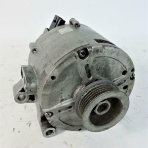 2004-2009 Cadillac XLR Hitachi Alternator #10440924 OEM